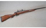 Weatherby Vanguard .300 WIN MAG - 1 of 7