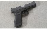 Glock Model 22 Gen 4 .40 S&W - 1 of 4