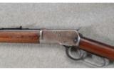 Winchester Model 1892 .38 WCF - 4 of 9