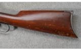 Winchester Model 1892 .38 WCF - 7 of 9
