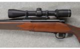 Winchester Model 70 Classic Sporter .300 WIN MAG - 4 of 7