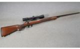 Winchester Model 70 Classic Sporter .300 WIN MAG - 1 of 7