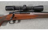 Winchester Model 70 Classic Sporter .300 WIN MAG - 2 of 7