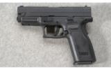 Springfield Armory XD-40 .40 S&W - 2 of 4