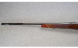 Weatherby Mark V Deluxe .270 WBY MAG - 6 of 7