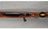Weatherby Mark V Deluxe .270 WBY MAG - 3 of 7