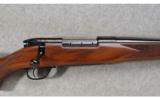 Weatherby Mark V Deluxe .270 WBY MAG - 2 of 7