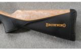 Browning X-Bolt .270 WIN - 7 of 7