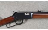 Winchester Model 9422M .22 WMR - 2 of 9