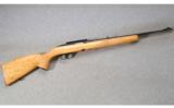 Winchester Model 100 .308 WIN - 1 of 9