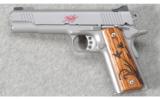 Kimber Stainless II .45 ACP - 2 of 4
