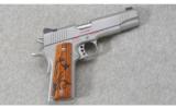 Kimber Stainless II .45 ACP - 1 of 4
