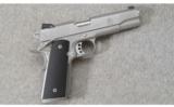 Springfield Armory Model 1911-A1 TRP .45 ACP - 1 of 4
