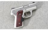 Kimber Solo 9MM - 1 of 4