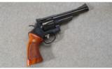 Smith & Wesson Model 29-3 .44 MAG - 1 of 4