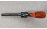 Smith & Wesson Model 29-3 .44 MAG - 4 of 4