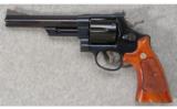 Smith & Wesson Model 29-3 .44 MAG - 2 of 4