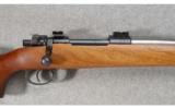 Mauser Model 98 Custom .22-250 REM - 2 of 8