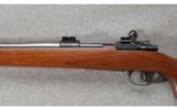 Mauser Model 98 Custom .22-250 REM - 4 of 8