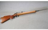 Mauser Model 98 Custom .22-250 REM - 1 of 8