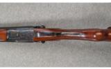 Pedersoli Double Rifle/Shotgun .45-70 / 20 GA - 3 of 8