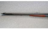 Pedersoli Double Rifle/Shotgun .45-70 / 20 GA - 6 of 8
