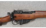 Lee-Enfield No.5 MK1(F) Jungle Carbine .303 BRTSH - 2 of 8