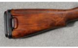 Lee-Enfield No.5 MK1(F) Jungle Carbine .303 BRTSH - 5 of 8