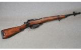 Lee-Enfield No.5 MK1(F) Jungle Carbine .303 BRTSH - 1 of 8