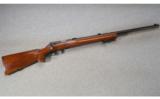 Winchester Model 52 .22 LR - 1 of 10