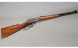 Winchester Model 94 .30 WCF - 1 of 10
