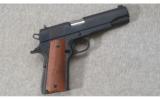 Springfield Armory Model 1911-A1 .45 ACP - 1 of 4