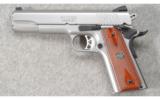 Ruger Model SR1911 .45 ACP - 2 of 4