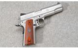 Ruger Model SR1911 .45 ACP - 1 of 4