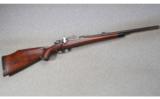 Springfield Niedner Rifle .22 HRNT - 1 of 7