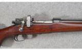 Springfield Niedner Rifle .22 HRNT - 2 of 7