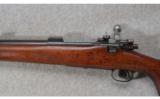 Springfield Niedner Rifle .22 HRNT - 4 of 7