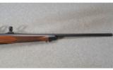 Remington Model 700 LH .270 WIN - 6 of 7