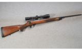 Remington Model 700 DM .30-06 SPRG - 1 of 7