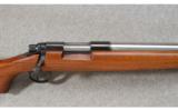 Remington Model 40 XBR .222 REM - 2 of 7