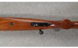 Remington Model 40 XBR .222 REM - 3 of 7