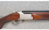 Browning Citori Model 725 Feather 12 GA - 2 of 8