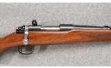 Remington Model 722 .300 SAV - 2 of 8