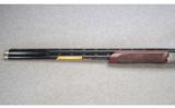 Browning Citori Model 725 Sporting 12 GA - 6 of 8