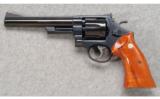 Smith & Wesson Model 25-3 125th .45 COLT - 2 of 6