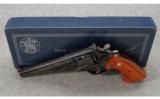 Smith & Wesson Model 25-3 125th .45 COLT - 5 of 6