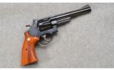 Smith & Wesson Model 25-3 125th .45 COLT - 1 of 6