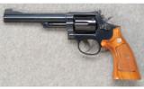 Smith & Wesson Model 19-4 .357 MAG - 2 of 4