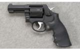 Smith & Wesson Model 619 .357 MAG - 2 of 4