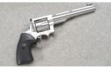 Ruger Redhawk .44 MAG - 1 of 4
